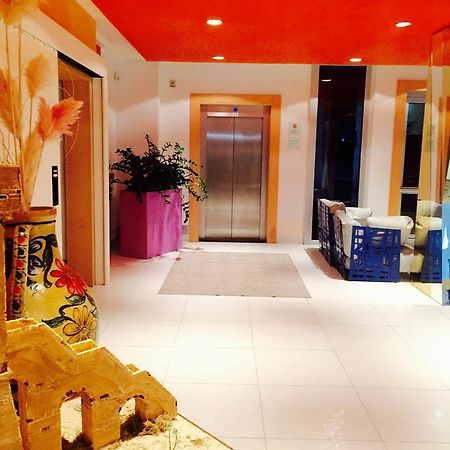 Hotel Zodiaco Porto Cesareo Εξωτερικό φωτογραφία