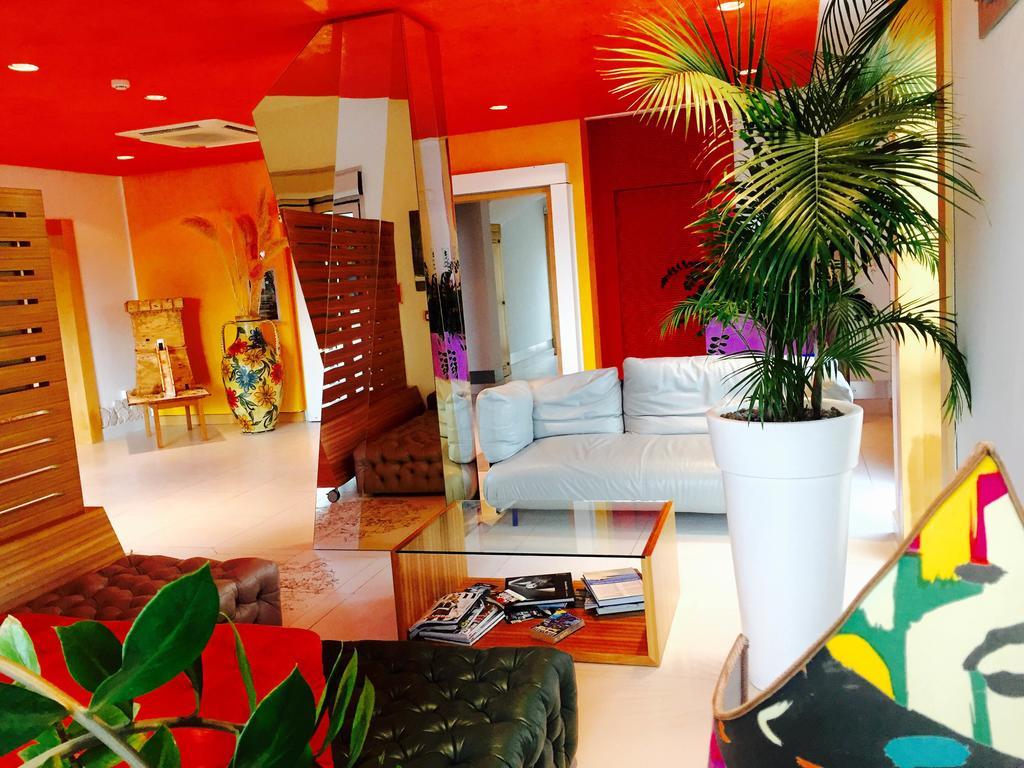 Hotel Zodiaco Porto Cesareo Εξωτερικό φωτογραφία