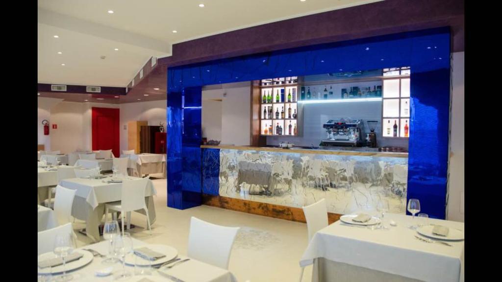 Hotel Zodiaco Porto Cesareo Εξωτερικό φωτογραφία