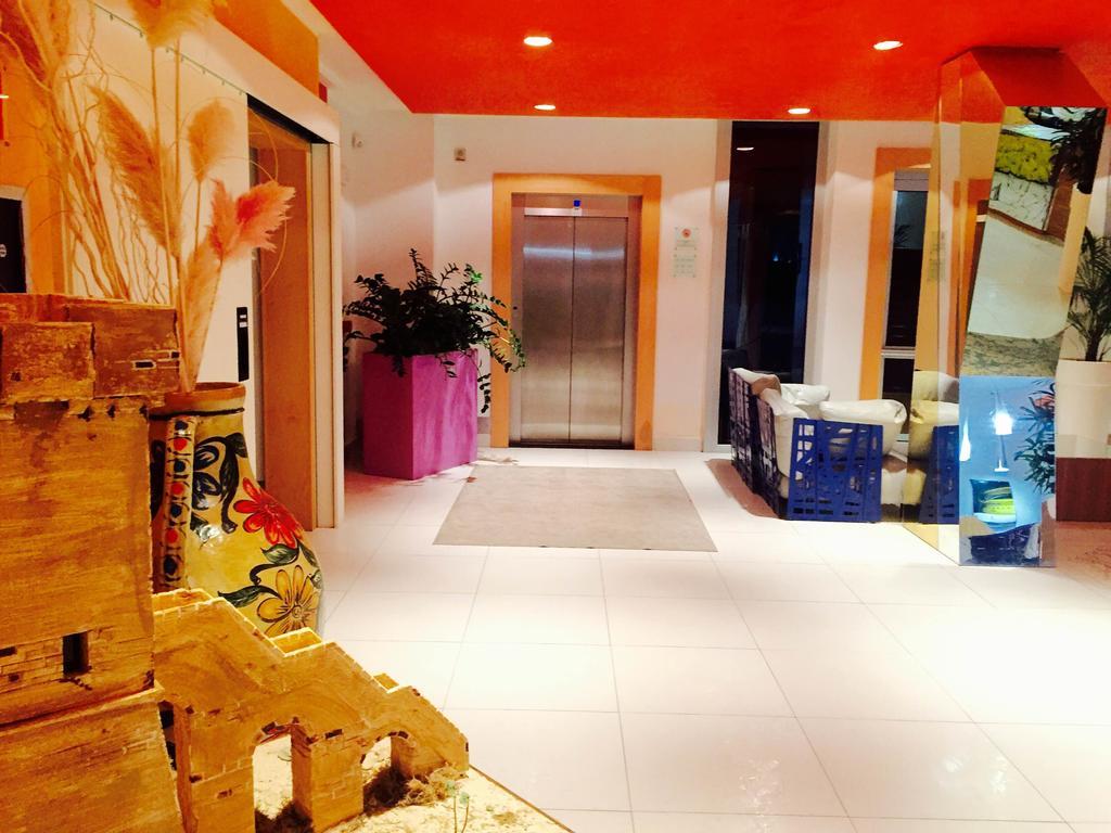 Hotel Zodiaco Porto Cesareo Εξωτερικό φωτογραφία