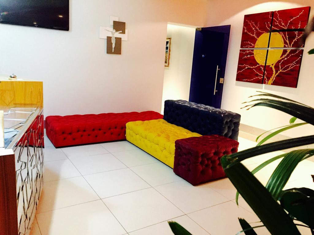 Hotel Zodiaco Porto Cesareo Εξωτερικό φωτογραφία