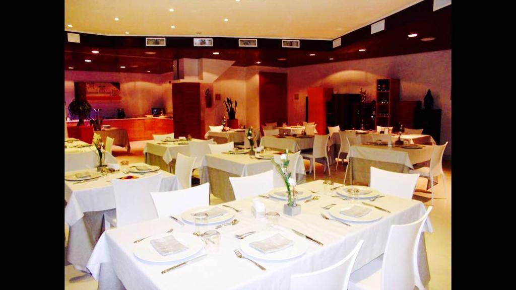 Hotel Zodiaco Porto Cesareo Εξωτερικό φωτογραφία