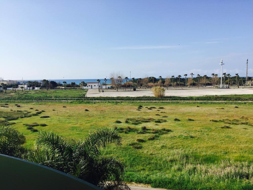 Hotel Zodiaco Porto Cesareo Εξωτερικό φωτογραφία