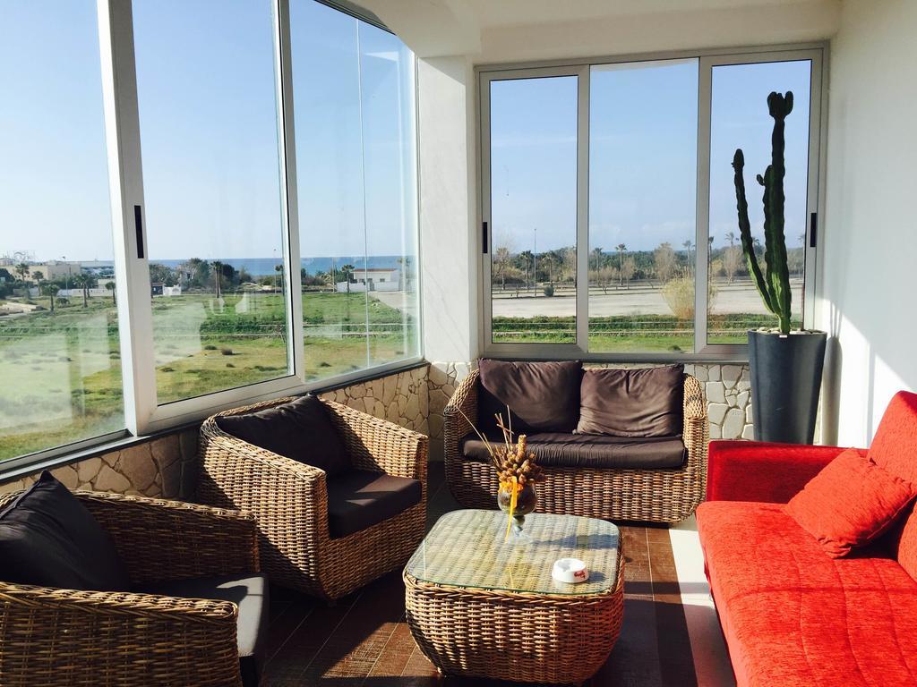 Hotel Zodiaco Porto Cesareo Εξωτερικό φωτογραφία