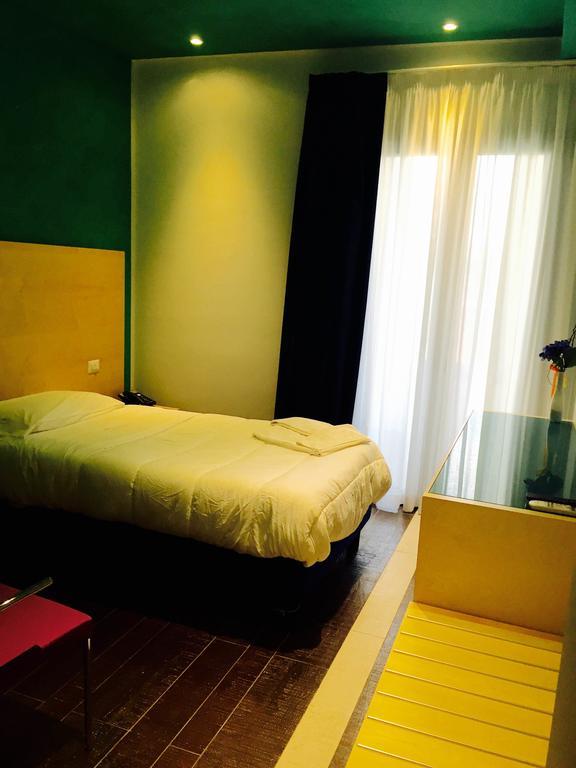 Hotel Zodiaco Porto Cesareo Εξωτερικό φωτογραφία
