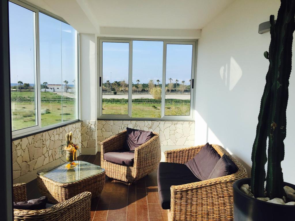 Hotel Zodiaco Porto Cesareo Εξωτερικό φωτογραφία