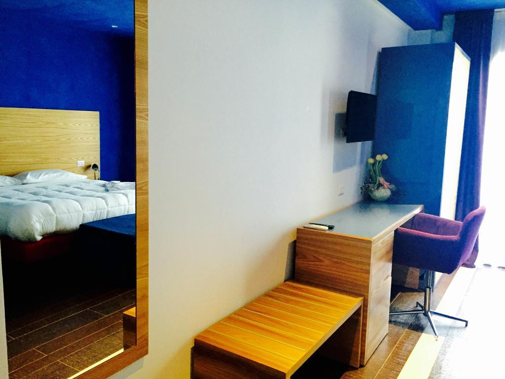 Hotel Zodiaco Porto Cesareo Εξωτερικό φωτογραφία