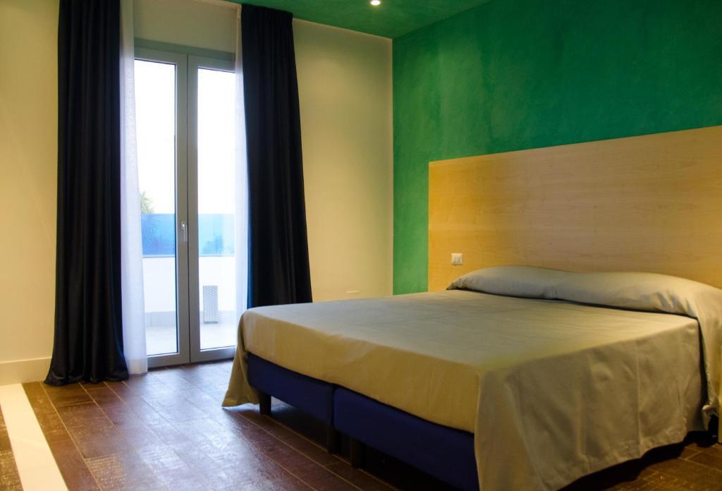 Hotel Zodiaco Porto Cesareo Δωμάτιο φωτογραφία