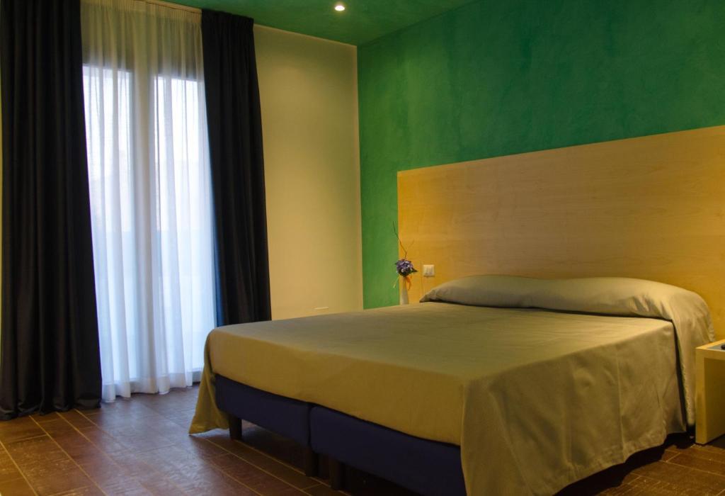 Hotel Zodiaco Porto Cesareo Δωμάτιο φωτογραφία
